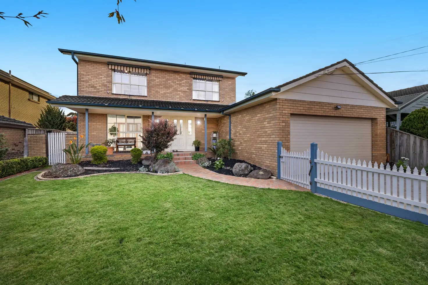 Main view of Homely house listing, 52 Remington Drive, Glen Waverley VIC 3150