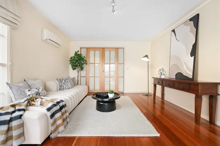 Third view of Homely house listing, 52 Remington Drive, Glen Waverley VIC 3150