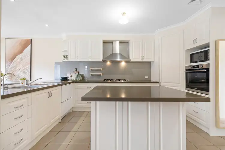 Fourth view of Homely house listing, 52 Remington Drive, Glen Waverley VIC 3150