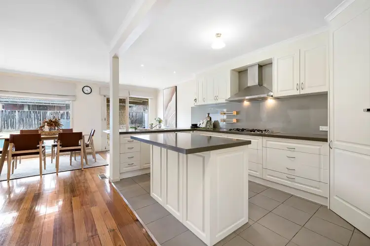 Fifth view of Homely house listing, 52 Remington Drive, Glen Waverley VIC 3150