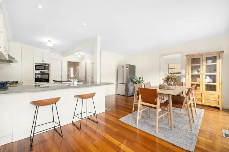 Sixth view of Homely house listing, 52 Remington Drive, Glen Waverley VIC 3150