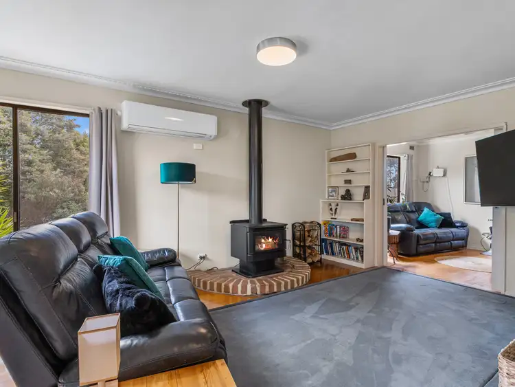 Fifth view of Homely house listing, 9 Williamson St, Fish Creek VIC 3959