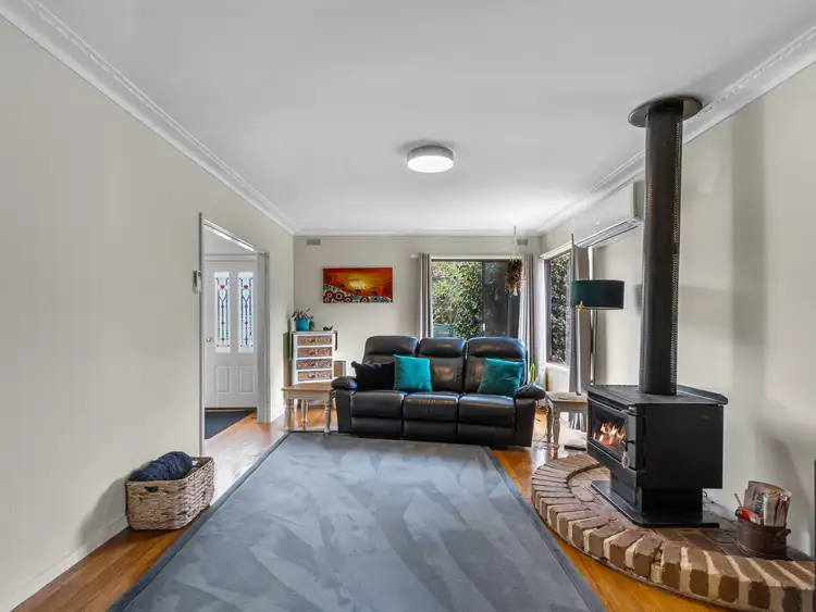 Sixth view of Homely house listing, 9 Williamson St, Fish Creek VIC 3959