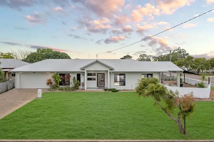 46 Lockheed Street, Garbutt QLD 4814