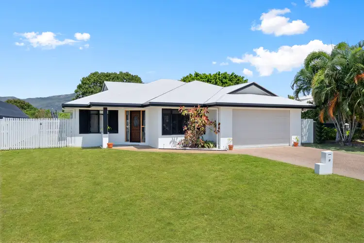 19 Sunbury Court, Annandale QLD 4814