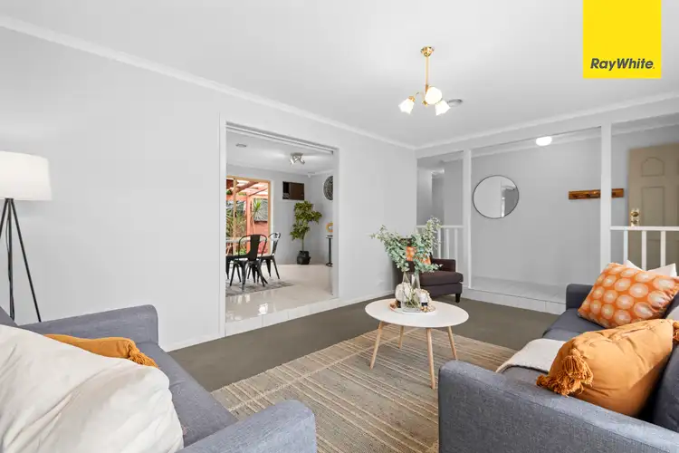Third view of Homely house listing, 26 Gamalite Drive, Melton West VIC 3337