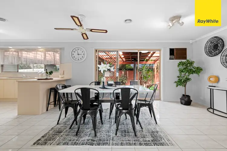 Fourth view of Homely house listing, 26 Gamalite Drive, Melton West VIC 3337