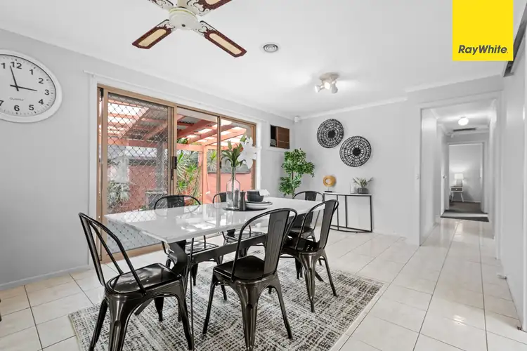 Fifth view of Homely house listing, 26 Gamalite Drive, Melton West VIC 3337