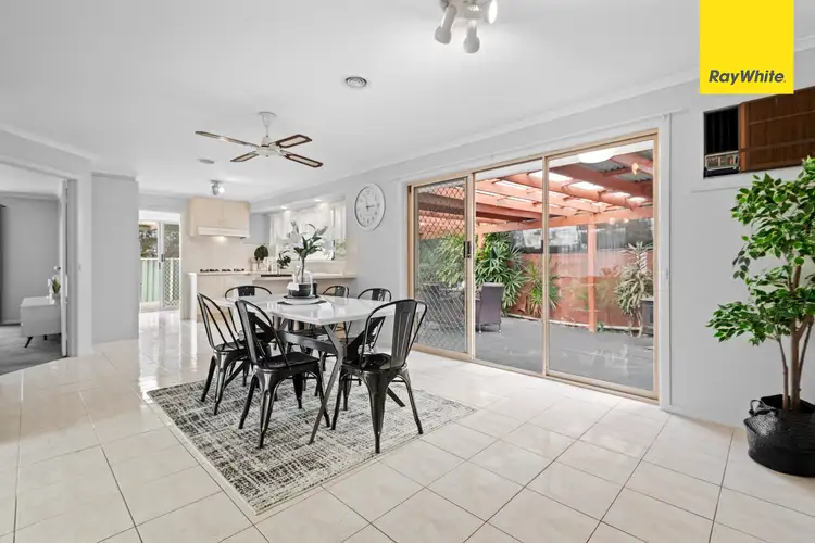 Sixth view of Homely house listing, 26 Gamalite Drive, Melton West VIC 3337