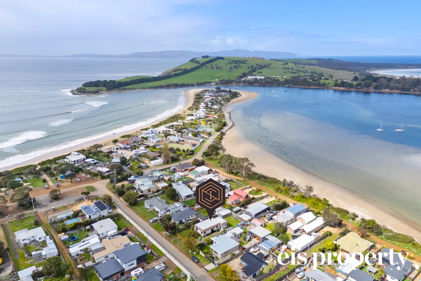 Main view of Homely house listing, 12 Cremorne Avenue, Cremorne TAS 7024
