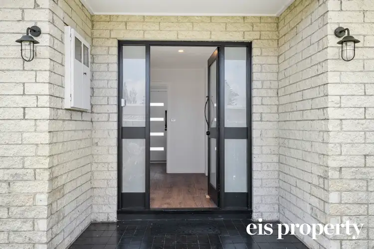 Second view of Homely house listing, 12 Cremorne Avenue, Cremorne TAS 7024