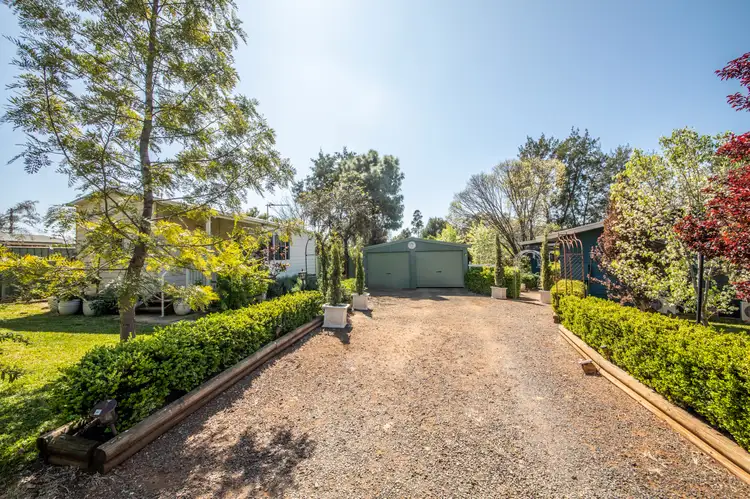 Main view of Homely house listing, 12L Lagoon Street, Brocklehurst NSW 2830