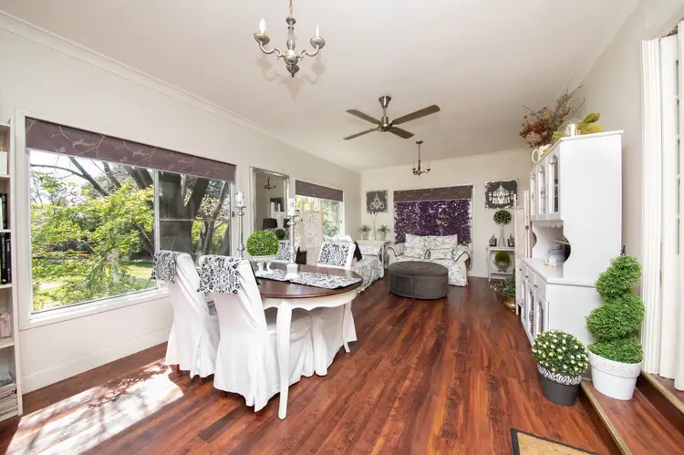 Fifth view of Homely house listing, 12L Lagoon Street, Brocklehurst NSW 2830