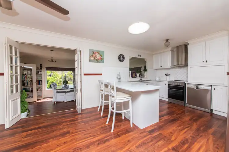 Sixth view of Homely house listing, 12L Lagoon Street, Brocklehurst NSW 2830