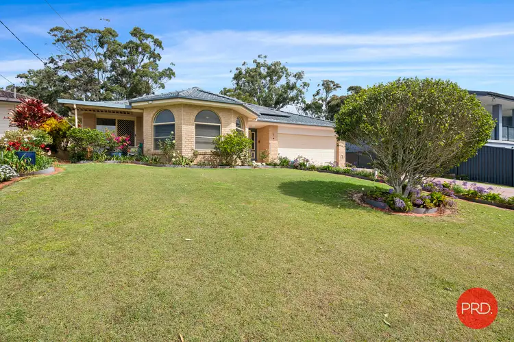 7 Haviland Street, Woolgoolga NSW 2456