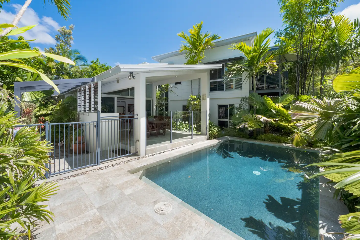 Main view of Homely house listing, 4 Scholars Place, Douglas QLD 4814