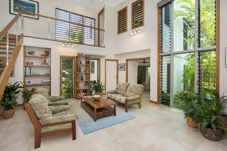 Second view of Homely house listing, 4 Scholars Place, Douglas QLD 4814