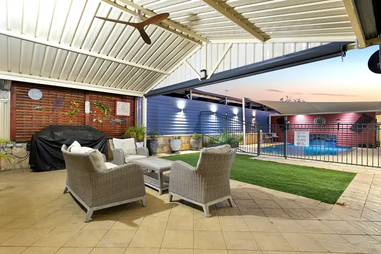 Main view of Homely house listing, 85 Kendall Boulevard, Baldivis WA 6171