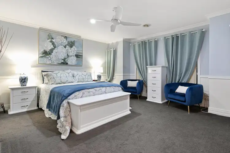 Fourth view of Homely house listing, 85 Kendall Boulevard, Baldivis WA 6171