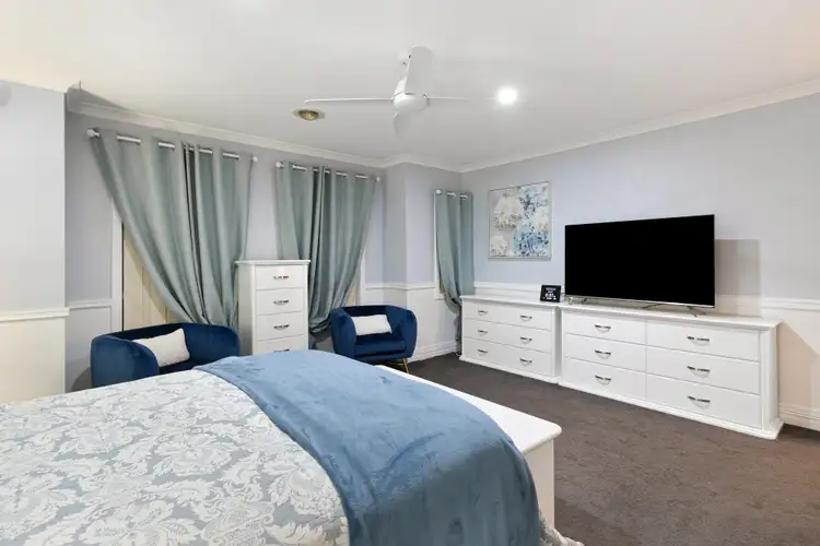 Fifth view of Homely house listing, 85 Kendall Boulevard, Baldivis WA 6171