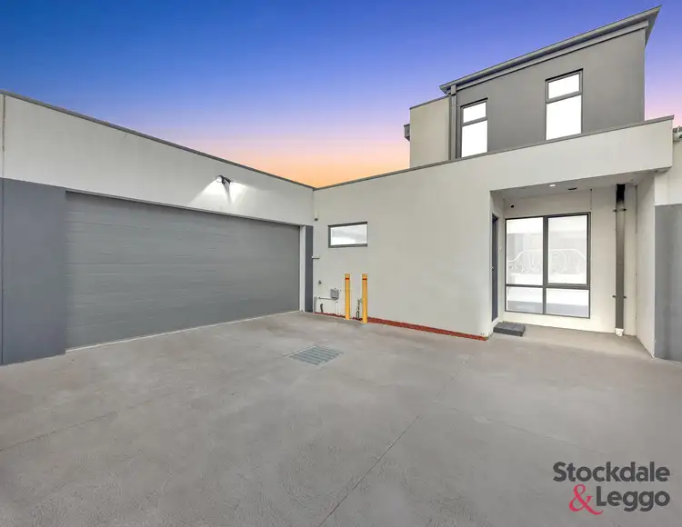 4/3-5 Barwise Street, Laverton VIC 3028