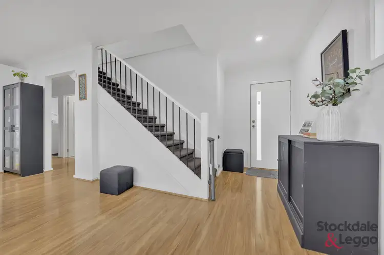 Fourth view of Homely house listing, 4/3-5 Barwise Street, Laverton VIC 3028