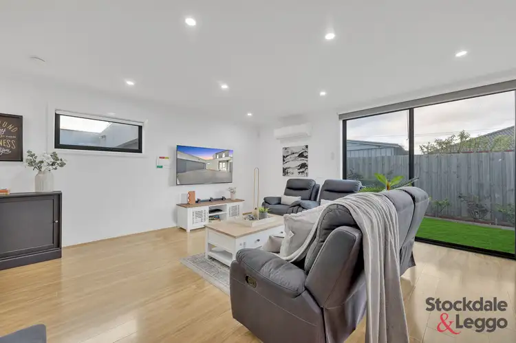 Sixth view of Homely house listing, 4/3-5 Barwise Street, Laverton VIC 3028