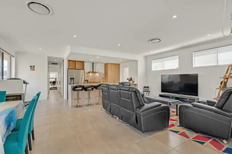 Second view of Homely house listing, 7/3 Harbeck Drive, Vasse WA 6280