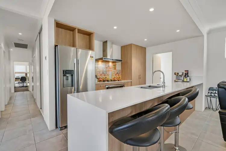 Fourth view of Homely house listing, 7/3 Harbeck Drive, Vasse WA 6280