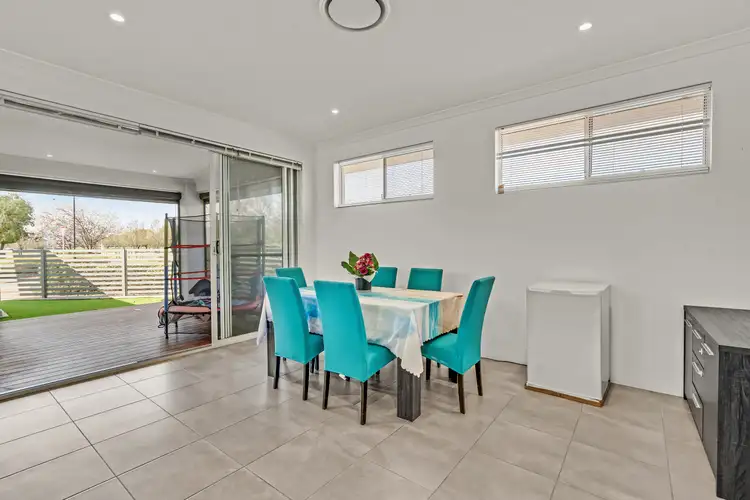 Sixth view of Homely house listing, 7/3 Harbeck Drive, Vasse WA 6280