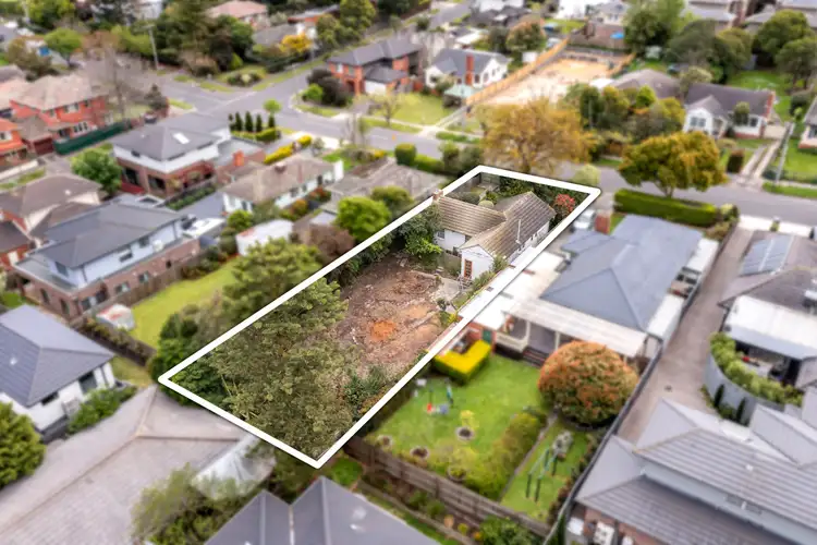 Fourth view of Homely house listing, 36 Begonia Street, Box Hill South VIC 3128