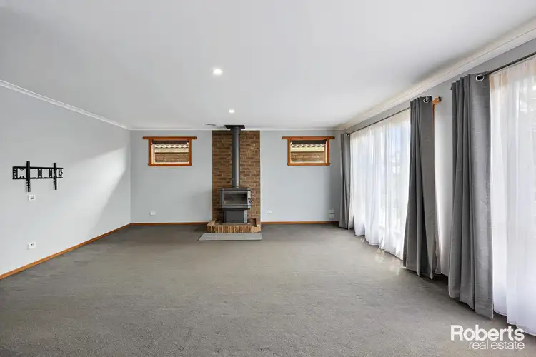 Second view of Homely house listing, 162 James Street, Devonport TAS 7310