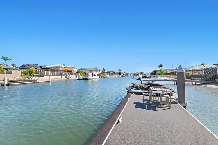 Fourth view of Homely house listing, 10 Drysdale Place, Paradise Point QLD 4216