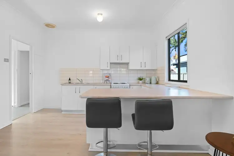 Second view of Homely house listing, 36 Croudace Street, Edgeworth NSW 2285
