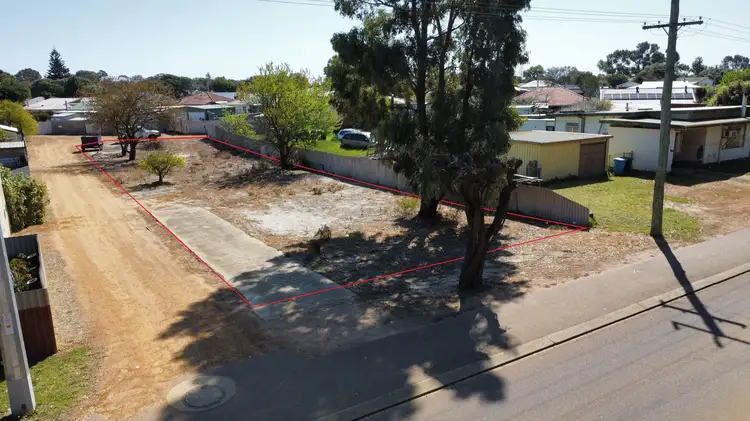 Second view of Homely land listing, 7 Sims Street, Nulsen WA 6450