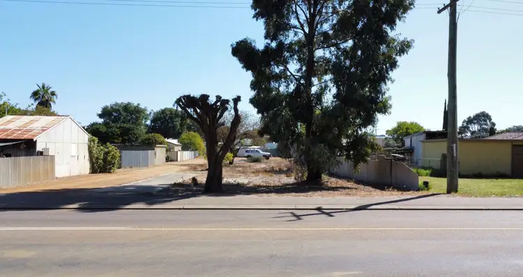 Third view of Homely land listing, 7 Sims Street, Nulsen WA 6450