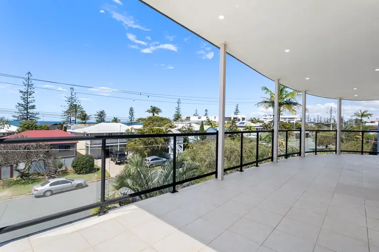 5/27 Webb Street, Margate QLD 4019