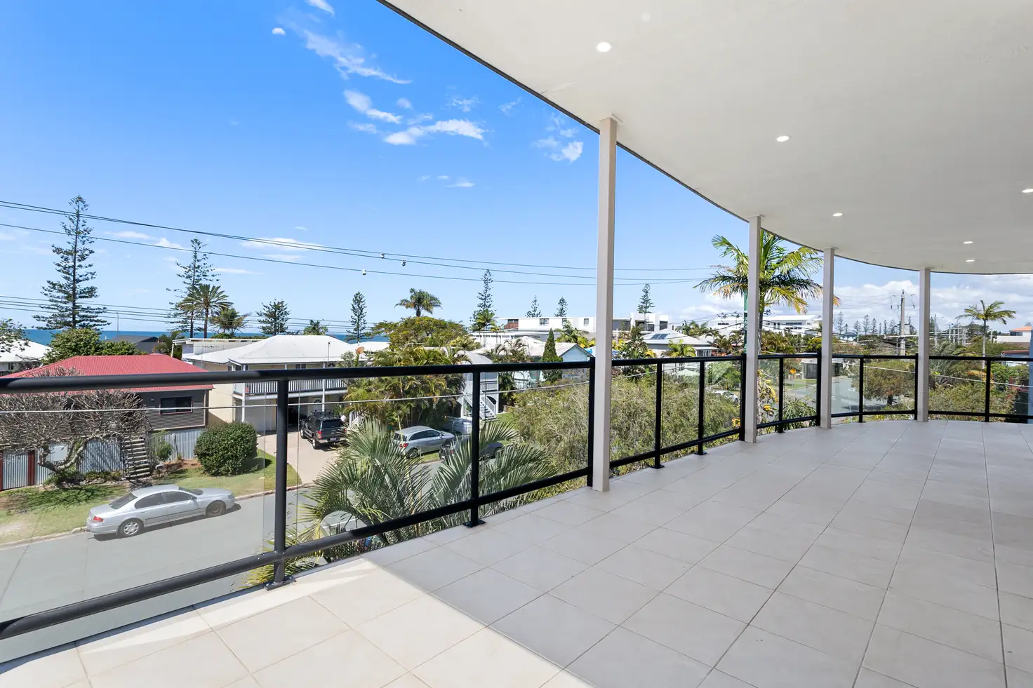 Main view of Homely unit listing, 5/27 Webb Street, Margate QLD 4019