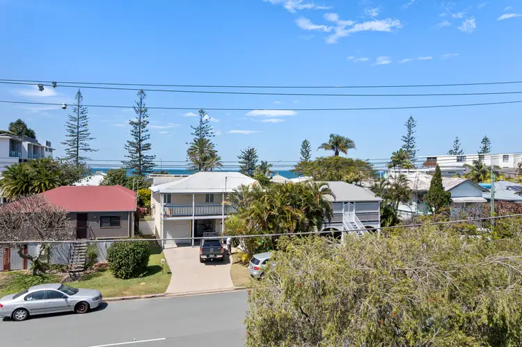 Second view of Homely unit listing, 5/27 Webb Street, Margate QLD 4019