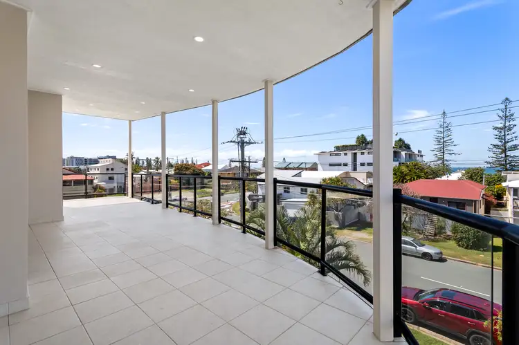 Third view of Homely unit listing, 5/27 Webb Street, Margate QLD 4019