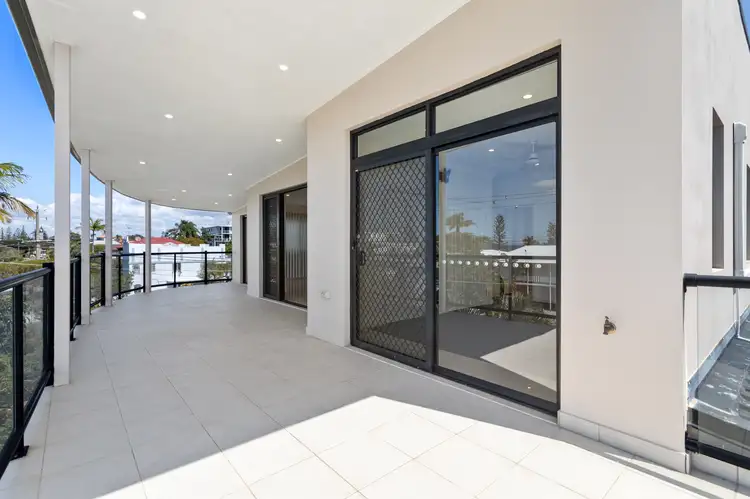 Fourth view of Homely unit listing, 5/27 Webb Street, Margate QLD 4019