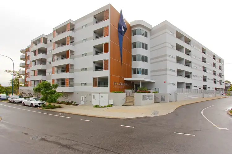 66/2 Rowe Avenue, Rivervale WA 6103