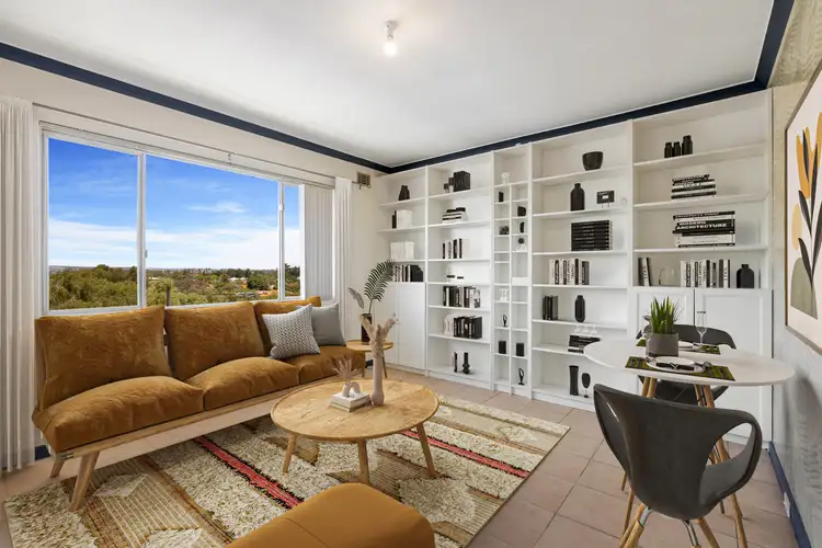 Second view of Homely unit listing, 8/3 Ferguson Street, Maylands WA 6051