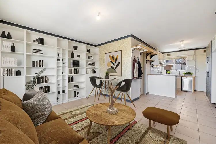 Third view of Homely unit listing, 8/3 Ferguson Street, Maylands WA 6051