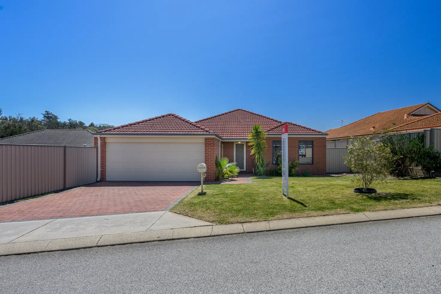 Main view of Homely house listing, 3 RANGE WAY, Bertram WA 6167