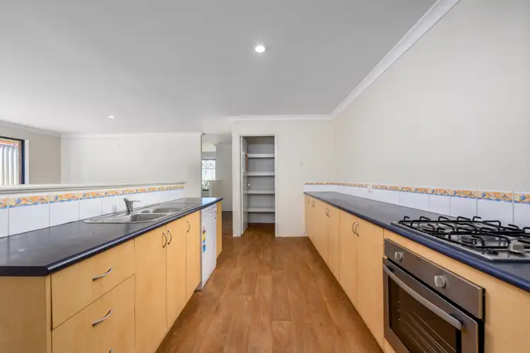 Third view of Homely house listing, 3 RANGE WAY, Bertram WA 6167
