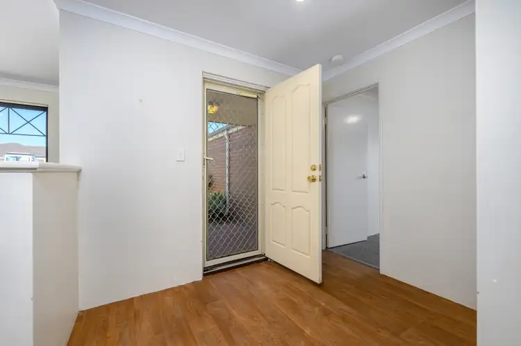 Fifth view of Homely house listing, 3 RANGE WAY, Bertram WA 6167