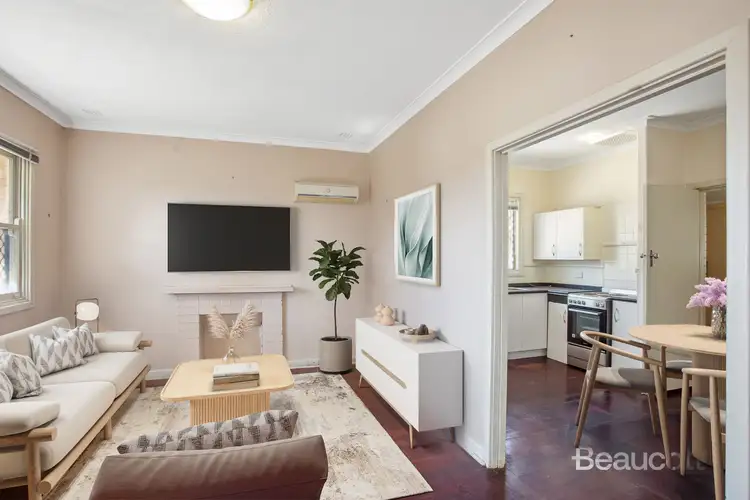 Second view of Homely house listing, 33 McGregor Street, Embleton WA 6062