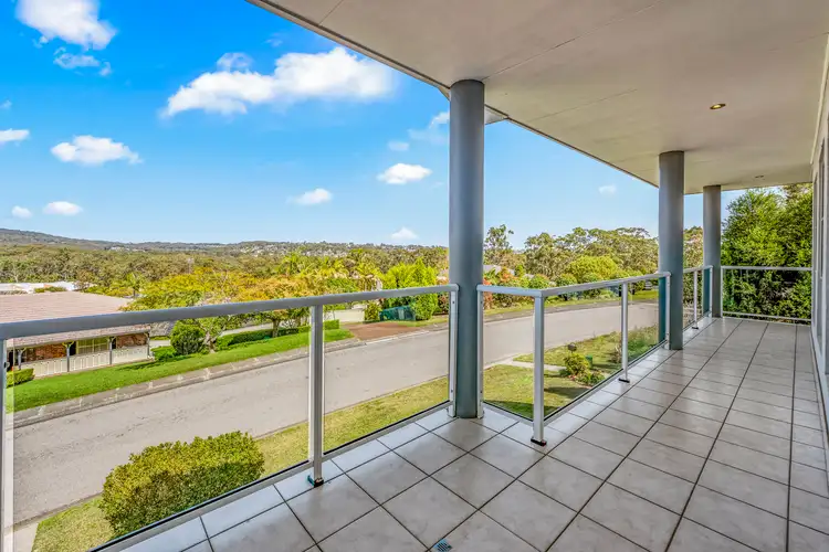 Third view of Homely house listing, 34 Woodside Drive, Eleebana NSW 2282