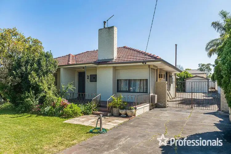 Fourth view of Homely house listing, 45 Curlington Crescent, Balga WA 6061